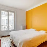 Charmant 70M2 Pour 4 Pers Rue De Crussol Paris